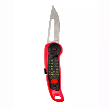 Jännitemittari Boundary Blade P* - Sakset, veitset, paalinavaajat - 035045 - 2