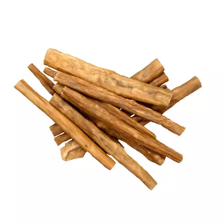 Lammas Spaghetti 85g Butchery Snacks Braaaf - Koiran herkut ja makupalat - 054405 - 2