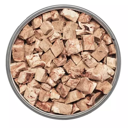 Lampaan sydän 100g Best Barf - Koiran herkut ja makupalat - 045355 - 2
