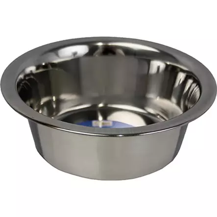 Metallikuppi Standard eri kokoja OZami - Koiran metallikupit ja telineet - 055675 - 1