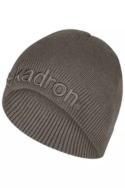 Neulepipo Knit Hat 1SIZE powdertaupe Eskadron - Ratsastajan asusteet - 059675 - 1