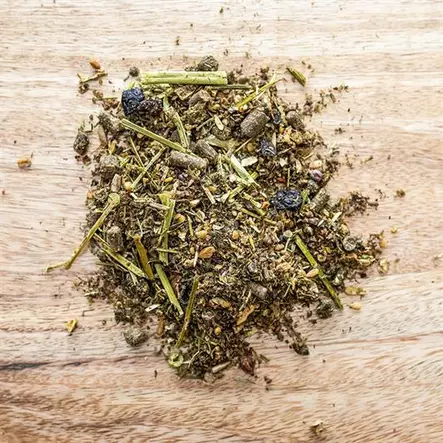 NutriStar 20kg St Hippolyt - Täydennysrehut - 055875 - 2