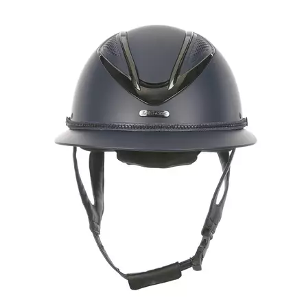 Ratsastuskypärä Chloe M/L56-59 matta navy Lami-cell - Ratsastuskypärät - 054475 - 1