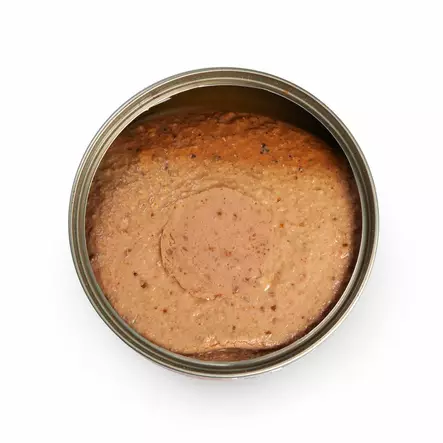 Senior kalkkuna 034. monoproteiini mousse 3coty - Ikääntyvien kissojen säilykkeet - 046945 - 2