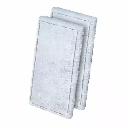 Suodatinpatruuna U2 Poly-Max 2kpl Fluval - Akvaarion tarvikkeet ja hiekat - 044895 - 2