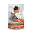 Adult Cat Shrimp 85g hyytelö pss Sybarite ERA - Aikuisten kissojen säilykkeet - 038395 - 1