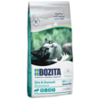 Bozita Sensitive Diet & Stomach Grain free - Kissan kuivaruoat aikuisille kissoille - 015885 - 1