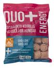 DUO+ ENERGY pullat sika lohi MUSH - Pakaste täys- ja täydennysravinnot - 015215 - 1