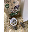 Hamster & Friends 850g Country Witte Molen - Hamsterin ja hiirien ruoka - 031245 - 2