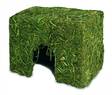 Heinätalo S 60g 15x9x10cm JR Farm - Pieneläinten pesät ja pedit - 007855 - 1