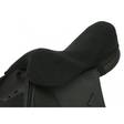 Istuinsuoja satulaan musta TherapeuticSoftGel PRO SERIES Equitheme - Hevosen varusteiden pehmusteet - 027615 - 5