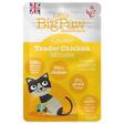 Kana Gourmet Tender Mousse 85g säilyke Little BigPaw Cat - Aikuisten kissojen säilykkeet - 038715 - 1