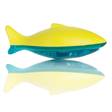 Kelluva Hai 20cm Aquafoam Shark Starmark - Koiran kelluvat lelut - 029425 - 1