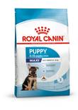 Puppy MAXI Royal Canin - Kuivaruoat pennuille ja kasvatukseen - 001145 - 2