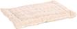 Makuualusta Verona 55,5x38,5cm beige Flamingo - Koiran alustat ja matot - 038235 - 1