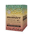 Meat Lover Multipack Mix 8x85g pss monster cat - Aikuisten kissojen säilykkeet - 037265 - 1
