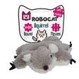 Moottoriorava 18,2cm USB RoboCat - Kissan aktivointilelut - 038985 - 1