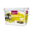 Multivit 15 3kg Pavo - Hevosen kivennäiset ja vitamiinit - 018075 - 1