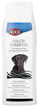 Mustan turkin shampoo 250ml Trixie - Shampoot - 016305 - 1