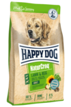 NaturCroq Lamm & Reis (lammas-riisi) 15kg Happy Dog - Koiran kuivaruoat aikuisille koirille - 017775 - 2