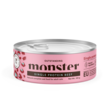 Nauta single protein 100g / 200g purkki Monster Cat - Aikuisten kissojen säilykkeet - 023715 - 1