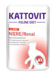Niere Renal Nauta 85g pss Kattovit - Kissan erikoisruokavalio säilykkeet - 003705 - 1