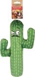 Pehmokaktus Krukka 30cm vihreä Flamingo - Koiran pehmolelut - 038225 - 2
