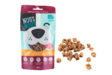 Pienet ankanlihakuutiot 100g NousNous - Koiran herkut ja makupalat - 016245 - 1