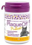 Plaque Off pulveri 50g kissan hampaiden hoitoon - Kissan hammashoito - 020715 - 1