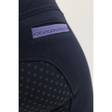 Ratsastushousut Kylie navy silikoni kokopaikat Equitheme - Ratsastushousut - 034795 - 11