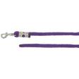 Riimu+naru Pony Love Violetti EquiKids - Hevosen nylonriimut - 022525 - 3