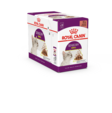 Sensory Aroma Gravy 12x85g kastike Royal Canin - Aikuisten kissojen säilykkeet - 025895 - 2