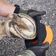 Suojabootsi Hoof Sock Tubbease - Hevosen kavionhoito ja ensiapu - 020465 - 5