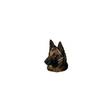 Tarra Malinois 2kpl 14x16cm - Varoitus- ja huomiokyltit - 008395 - 1