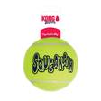 Tennis Balls XL 1kpl SqueakAir KONG - Koiran pallot ja heittolelut - 000425 - 1