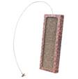 Viehelelu Cat Dancer Wall Scratcher seinämalli - Kissan huiskat ja onkilelut - 039805 - 2