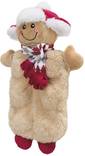 Xmas Piparkakku-ukko 28cm Trixie - Koiran pehmolelut - 032115 - 2