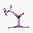 Y-valjas Comfort Walk Air Purple Passion v.3.0 Dog Copenhagen - Koiran Y-valjaat - 038065 - 4