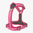 Y-valjas Comfort Walk Air Wild Rose v.3.0 Dog Copenhagen - Koiran Y-valjaat - 038045 - 2