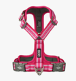 Y-valjas Comfort Walk Air Wild Rose v.3.0 Dog Copenhagen - Koiran Y-valjaat - 038045 - 3