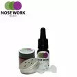 Aloituspakkaus Basic StartKit NWN - Hajutyöskentely, nosework - 039845 - 1