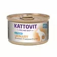 Urinary Tonnikala 85g prk Kattovit - Kissan erikoisruokavalio säilykkeet - 044625 - 1