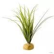 Tekokasvi Turtle Grass n. 28cm ExoTerra - Terraarion tarvikkeet ja kuivikkeet - 044715 - 1
