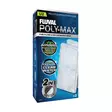 Suodatinpatruuna U2 Poly-Max 2kpl Fluval - Akvaarion tarvikkeet ja hiekat - 044895 - 1