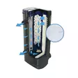 Suodatinpatruuna U2 Poly-Max 2kpl Fluval - Akvaarion tarvikkeet ja hiekat - 044895 - 3
