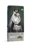 Lucerne pellets 20kg Krafft - Viherpelletit ja -kuutiot - 049475 - 1