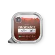 Pentu pate Nauta 150g monster Dog - Koiran säilykkeet erityisruokavaliot - 052655 - 1