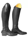 Saappaat Xanadu Tall Boot Short/Narrow 40 musta Mountain Horse - Ratsastuskengät ja -saappaat - 052895 - 1
