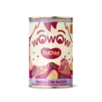 Pork with Potatoes 400g WowoW FidoVet - Koiran säilykkeet aikuisille koirille - 053215 - 1
