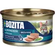 Poro 85g mousse Bozita cat - Aikuisten kissojen säilykkeet - 053835 - 1